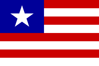 [simplified US flag (?)]